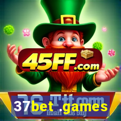 37bet .games